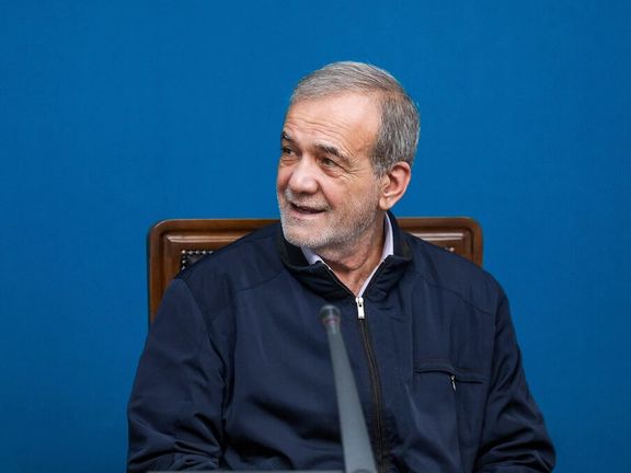 مسعود پزشکیان: کلاسهای ۴۵ نفره در مدرسه خیلی هم خوب است