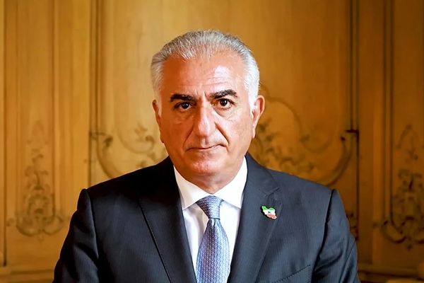 شاهزاده رضا پهلوی: ملت آگاه فریب سناریوسازی و روایتهای دروغ جمهوری اسلامی را نمیخورند