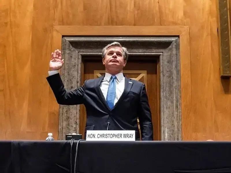 مكتب التحقيقات الفيدرالي: إيران حاولت قتل مسؤولين أميركيين على الأراضي الأميركية