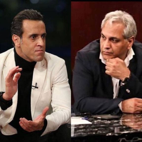 علی کریمی طرح ربایش خود به کمک مهران مدیری را تکذیب کرد