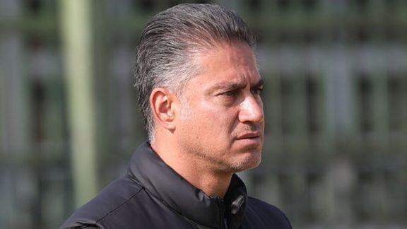 حمید مطهری از سرمربیگری نساجی استعفا کرد