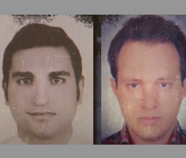 الكشف عن الشخصيات الرئيسية في صنع طائرات "شاهد – 136" الإيرانية المسيرة