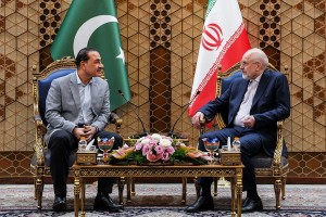 سفر عاصم منیر به تهران؛ جمهوری اسلامی بر شروط پیشین و خارج نشدن مواد هستهای تاکید کرد