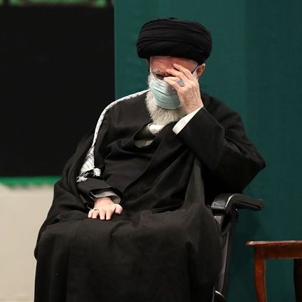 خامنئي: علماؤنا النوويون المقتولون في الحرب مع إسرائيل كانوا من "الباسيج"