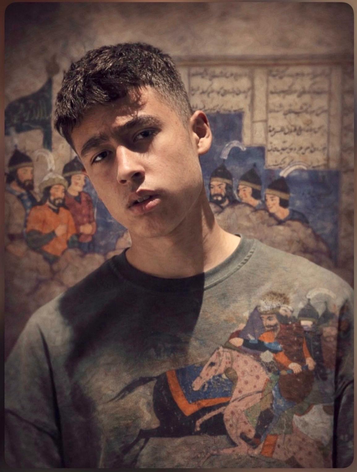 'They finished him off': father recounts hospital killing of teen protester