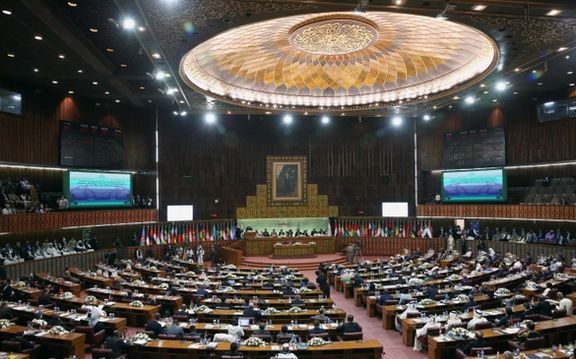 Iran Calls For OIC Emergency Meeting Amid Hamas-Israeli Conflict