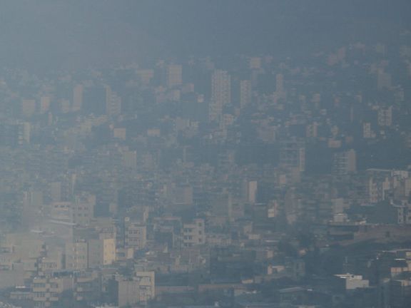 آموزش و پرورش: آموزش حضوری در مدارس تبریز روز چهارشنبه به دلیل آلودگی هوا تعطیل است