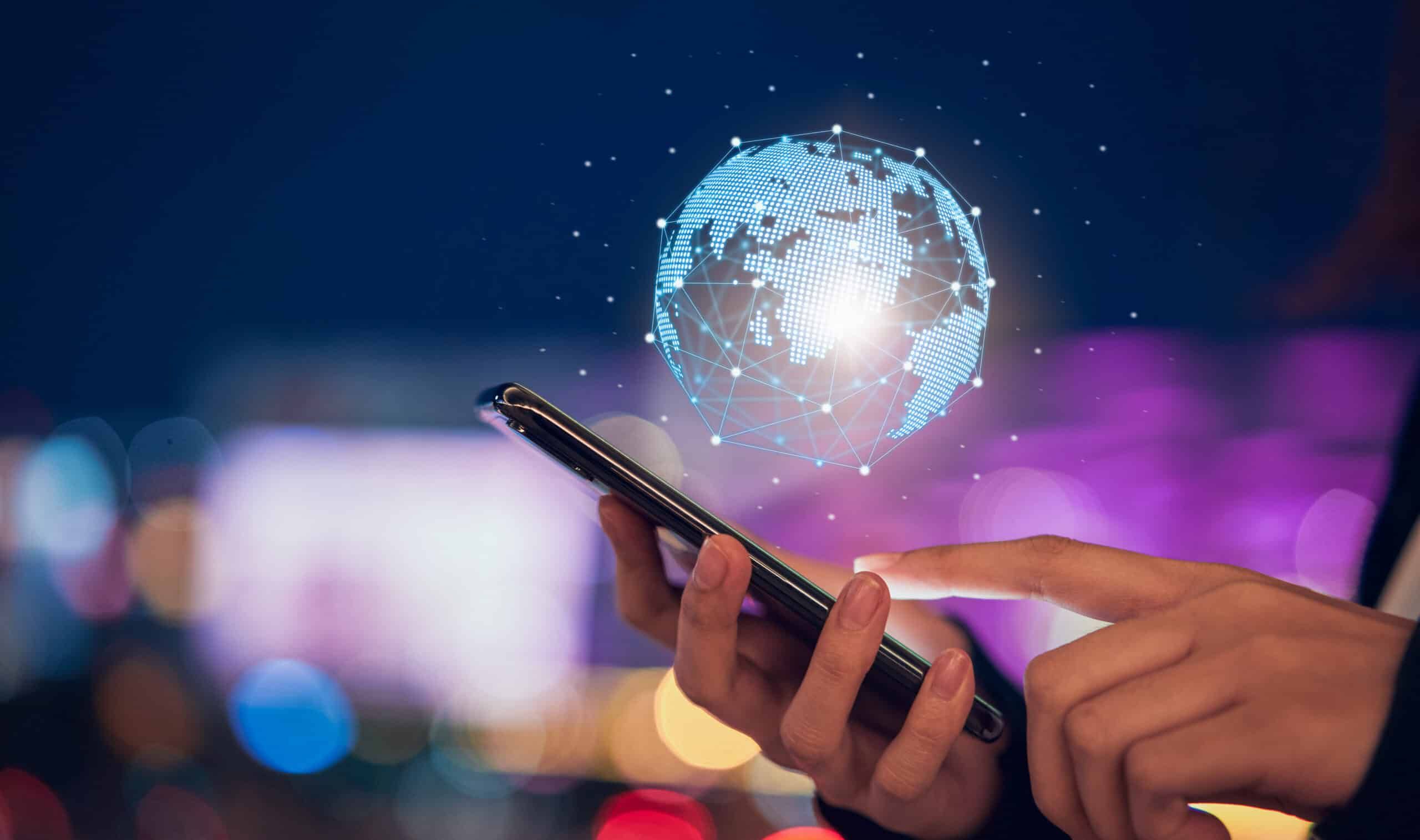 تصمیم تازه آمریکا برای تسهیل ارائه خدمات اینترنتی به ایرانیان