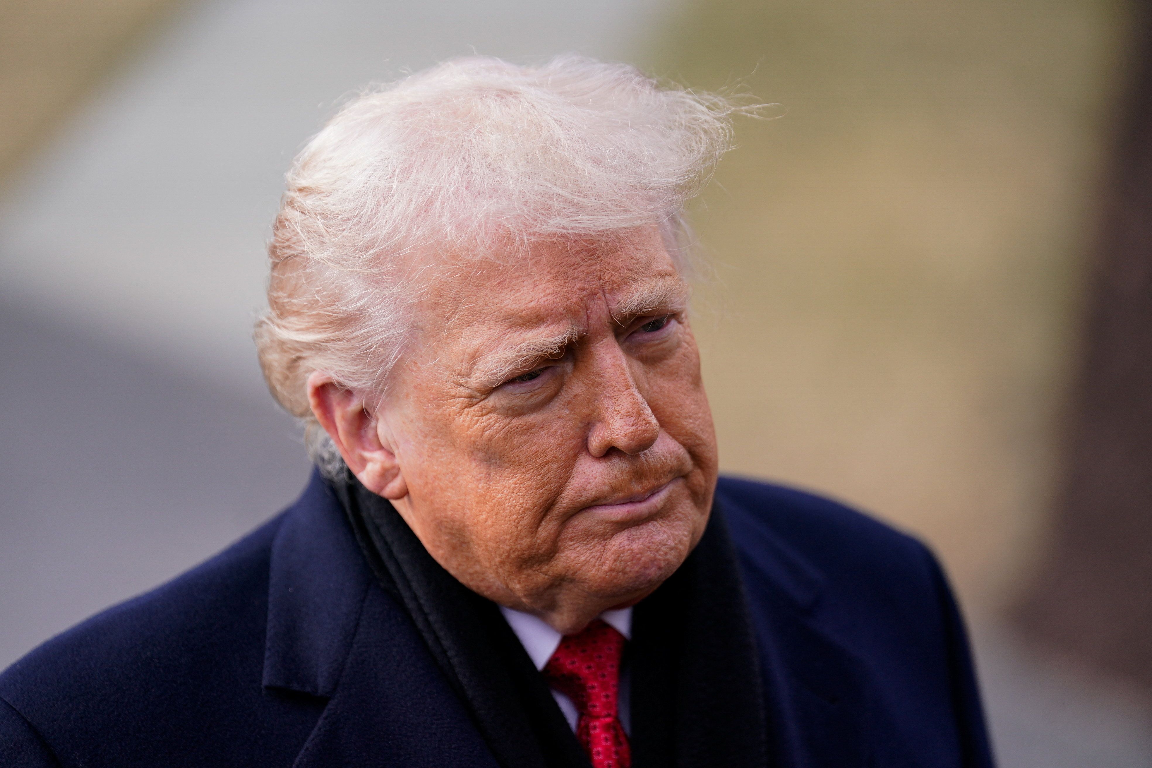 تحلیلگر آمریکایی: ترامپ در حال آماده‌سازی گزینه‌های نظامی گسترده علیه جمهوری اسلامی است