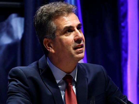 وزیر انرژی اسرائیل: براورد من این است که مجبور به بازگشت به جنگ با حماس خواهیم شد