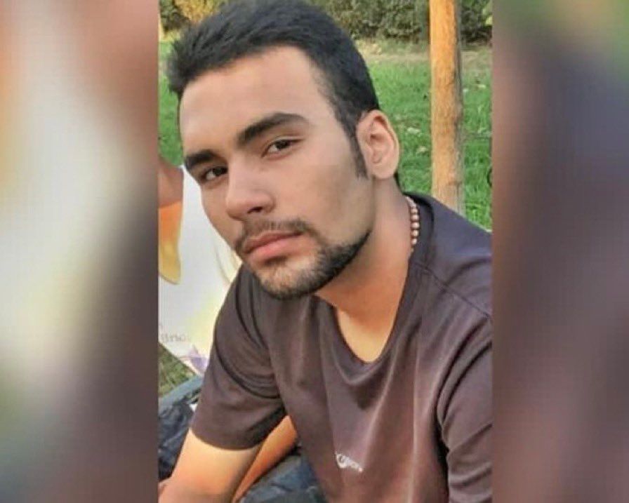 Iran Defends Hanging Protester Amid Strong International Outcry 