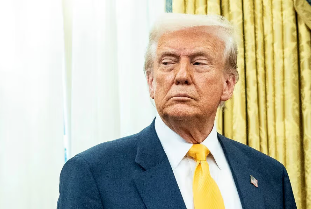 دستور ترامپ برای محدود شدن فعالیت‌ ۷ نهاد فدرال، از جمله آژانس ناظر بر «صدای آمریکا»