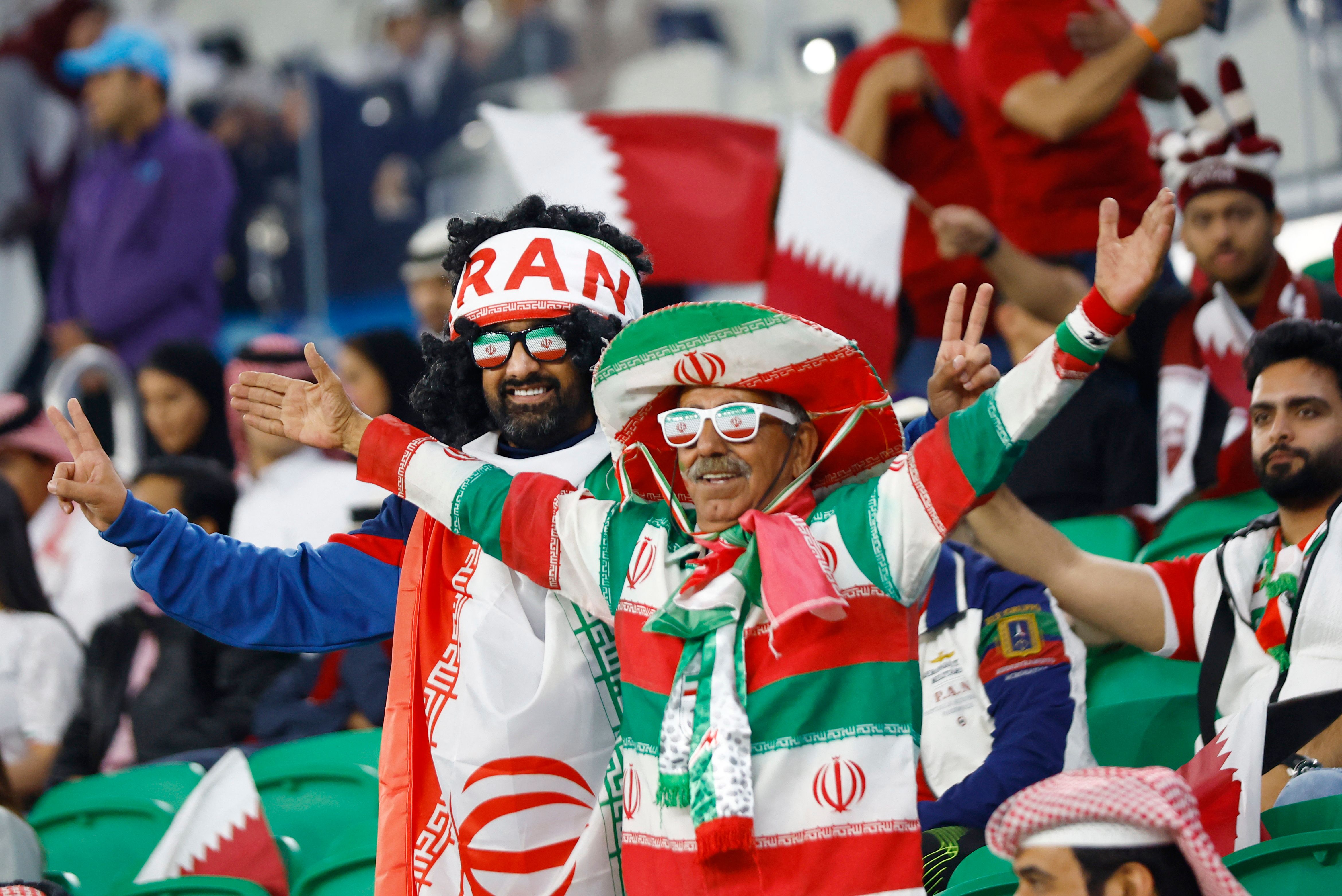 مایلی‌کهن درباره ناکامی تیم ملی: تیم من دکتر نداشت اما امسال لیدر و تماشاگر هم اعزام شدند