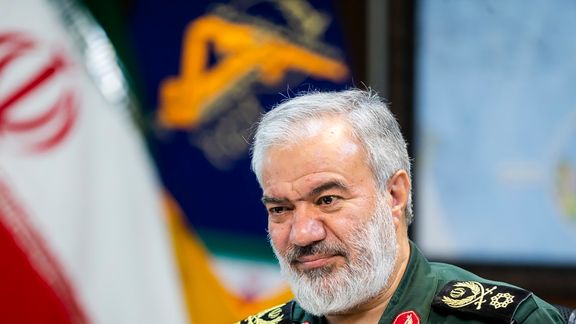 جانشین فرماندهی کل سپاه: قبل از انقلاب فقط چند نفر از مراجع میدانستند اعتکاف چیست