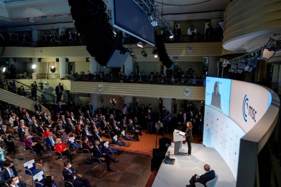 کنفرانس مونیخ؛تهدید آمریکا و اروپا به اعمال تحریم شدید علیه روسیه در صورت حمله به اوکراین