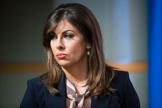 ترامپ از تصمیم سخنگوی پیشین وزارت خارجه آمریکا برای شرکت در انتخابات کنگره حمایت کرد