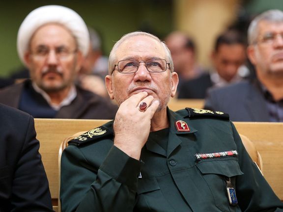 رحیم صفوی، مشاور عالی خامنهای: سرنوشت ایران و عراق مشترک است