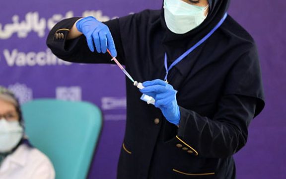 مدیر گروه مطالعات بالینی واکسن برکت: بعد از واکسیناسیون تست آنتیبادی ندهید