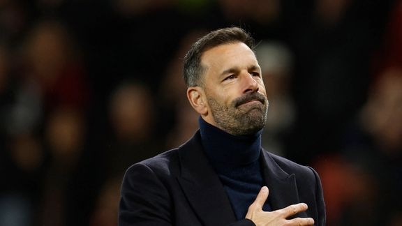 مرد پرتغالی روی نیمکت شیاطین سرخ؛ با شروع فیفادی، آموریم سرمربی منچستریونایتد میشود