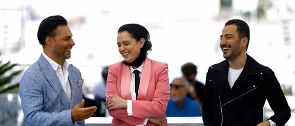 فیلم «برادران لیلا» ساخته سعید روستایی، فیلم برگزیده منتقدان در جشنواره کن شد