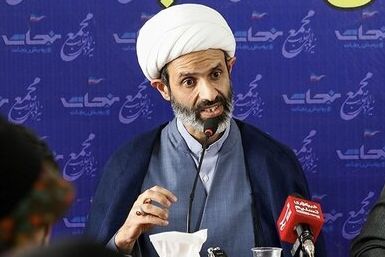 نماینده اصفهان در مجلس: ماجرای تیراندازی به خانمها توطئه است