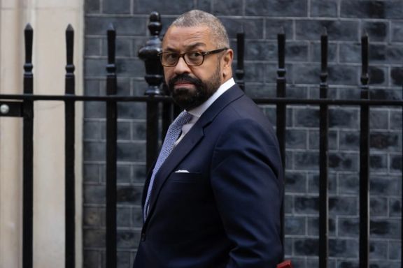 وزیر خارجه بریتانیا تروریستی اعلام کردن سپاه را همسو با منافع لندن ندانست