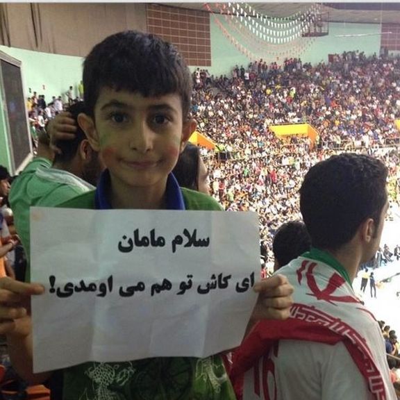 تناقض عجیب در مجوز ورود زنان به ورزشگاهها؛ تراکتور - پرسپولیس بدون زنان و کودکان