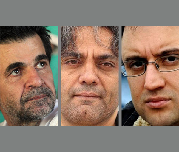 عشرات السينمائيين والأكاديميين الفرنسيين يطالبون بالإفراج عن المخرجين المسجونين في إيران