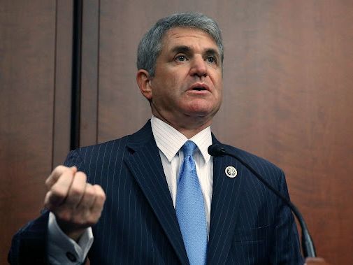 عضو جمهوریخواه کنگره: حملههای پهپادی ایران و گروههای نیابتی آن غیر قابل تحمل است