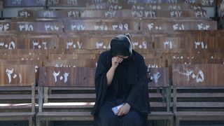 «سفر پایان نیافته»؛ غم بیپایان زنان افغانستان