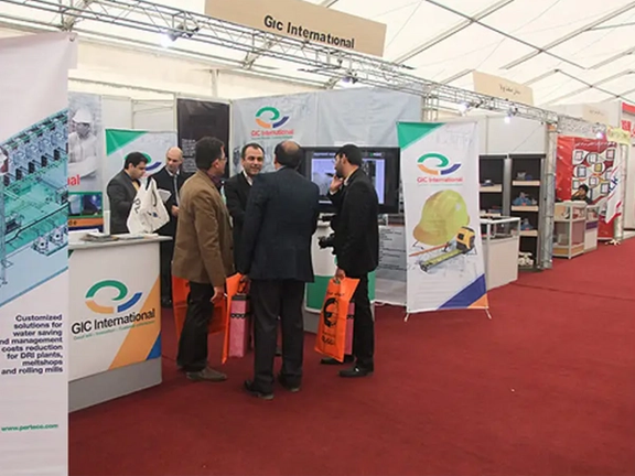 ضمن شبكة أنشأتها طهران.. الكشف عن علاقة سرية بين شركة في ألمانيا والحرس الثوري