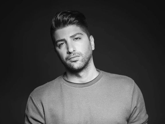 زانیار خسروی خطاب به نیروهای امنیتی: بیشرفها بالاخره به سزای اعمالتان میرسید