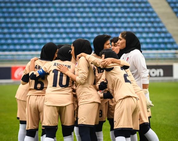 خاتون بم ۱-۲ اینچئون هیوندا؛ دومین شکست خاتون در مسابقات قهرمانی باشگاهی زنان آسیا