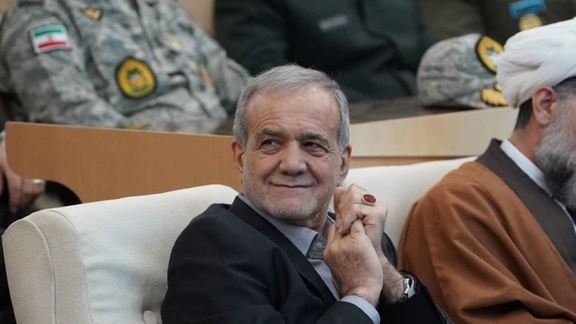 مسعود پزشکیان به رییسجمهور لبنان: همانند گذشته در کنار لبنان خواهیم ماند