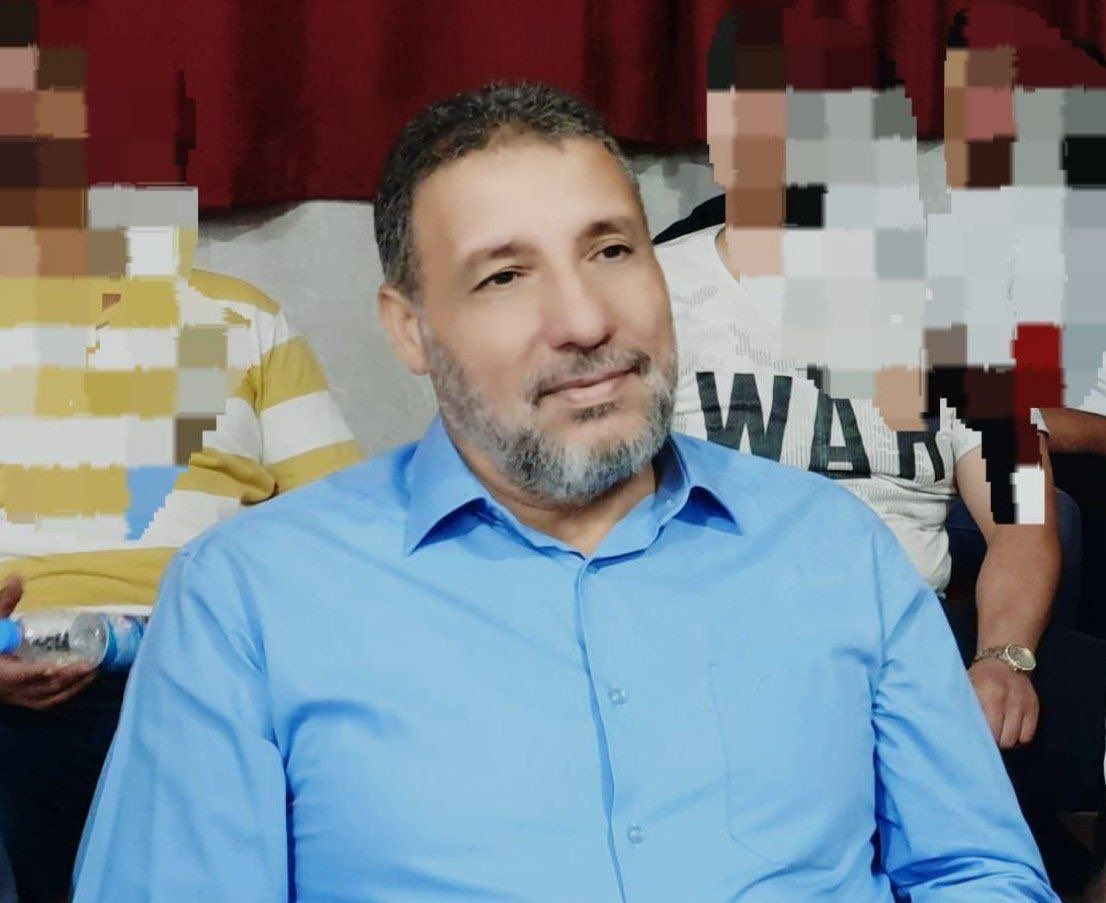 فرمانده ارشد حماس در حمله اسرائیل به لبنان کشته شد