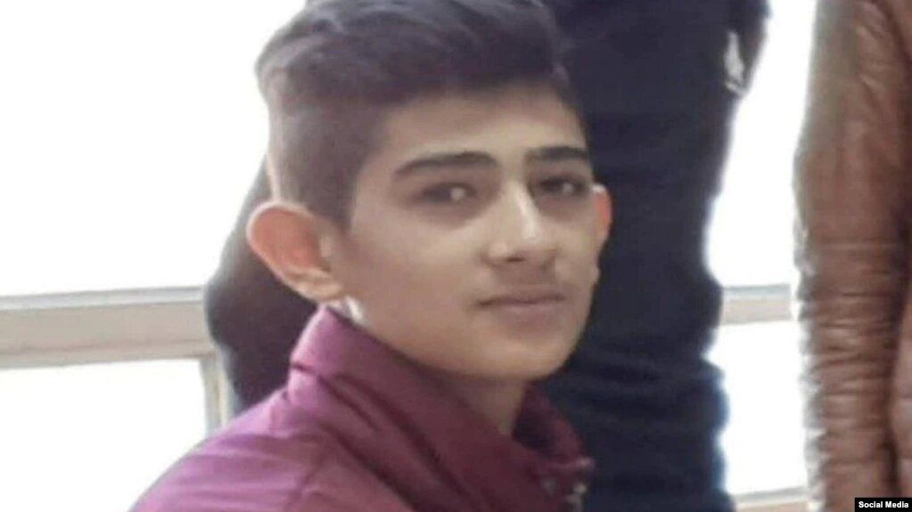 مجددا.. مقتل مراهق إيراني على يد قوات الأمن الإيرانية