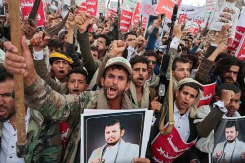 سیانان: آمریکا به عملیات عربستان سعودی علیه حوثیها کمک اطلاعاتی میکند