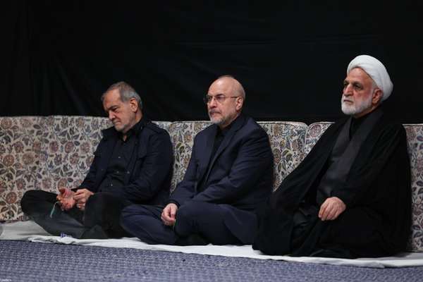 Ending Iran war could expose regime to its greatest threat yet, experts say