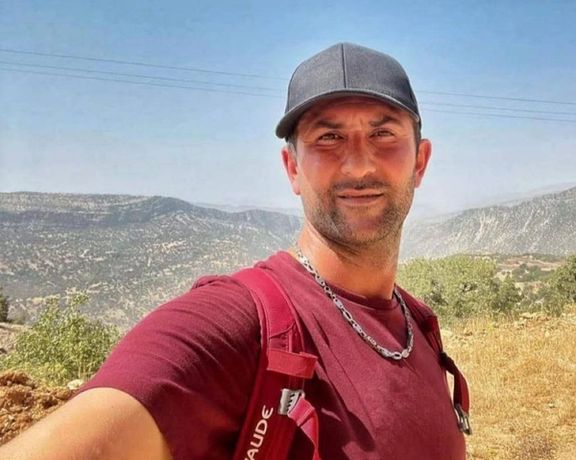 سیمکانپور، سنگنورد شیرازی در حبس امنیتی؛ لیست دستگیری ورزشکاران طولانیتر میشود