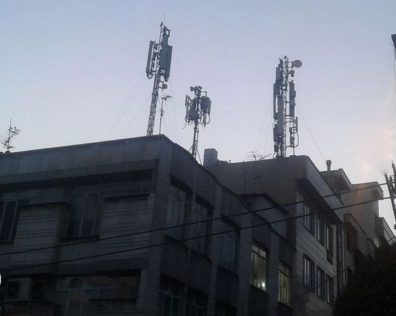 وزیر ارتباطات: دلیل قطع تلفن همراه، قطع هشت ساعته برق در برخی مناطق است
