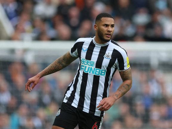 لسلز را به شلیک گلوله تهدید کردند؛ حمله گروهی ناشناس به کاپیتان نیوکسل