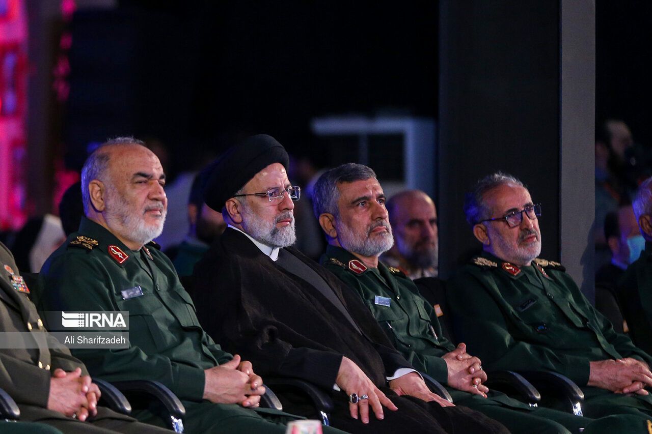 Lawmaker Says Iran Looks Like A ‘Garrison’ With IRGC Taking Posts 