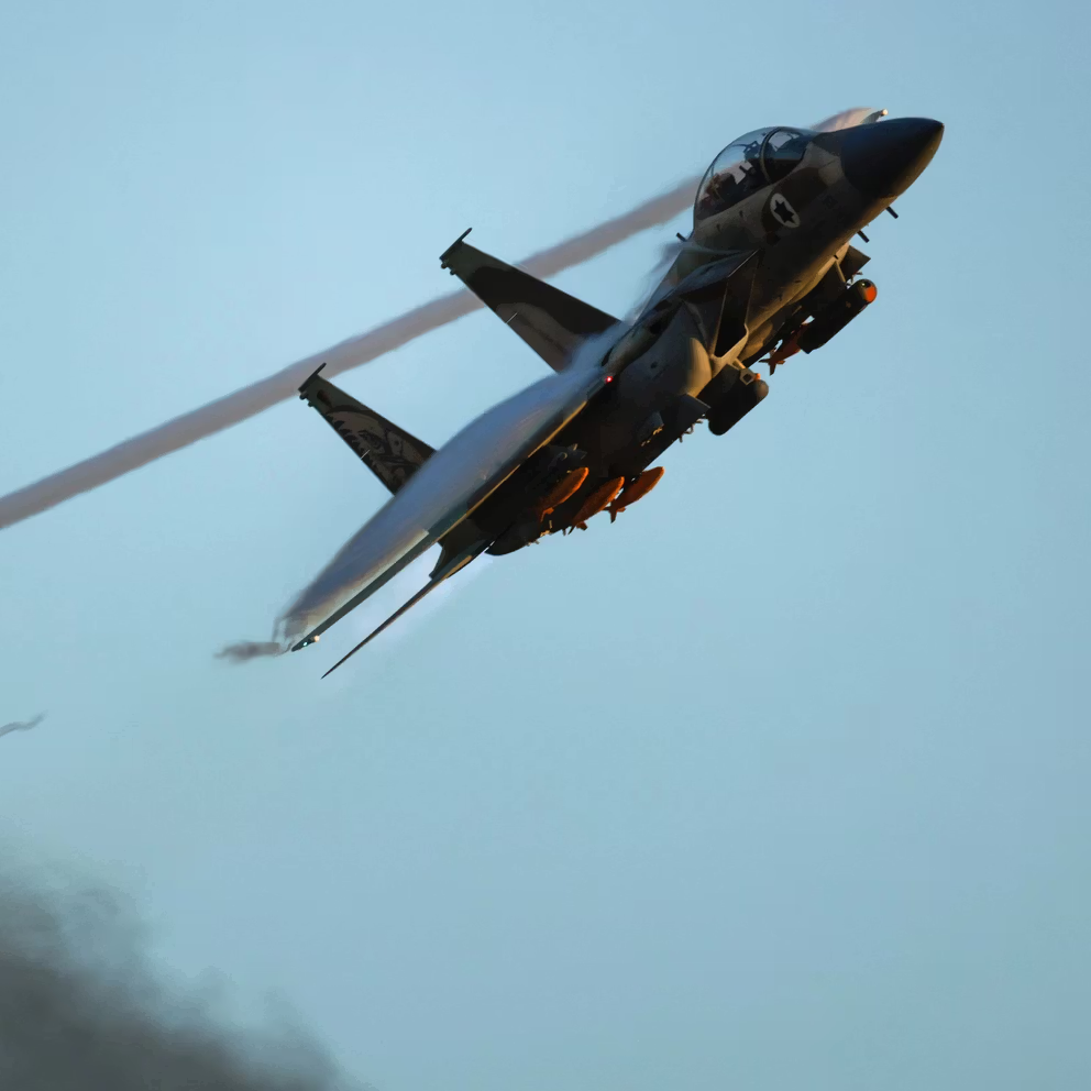 مسؤول إسرائيلي: سنواجه جولات جديدة من الحروب مع إيران مستقبلاً