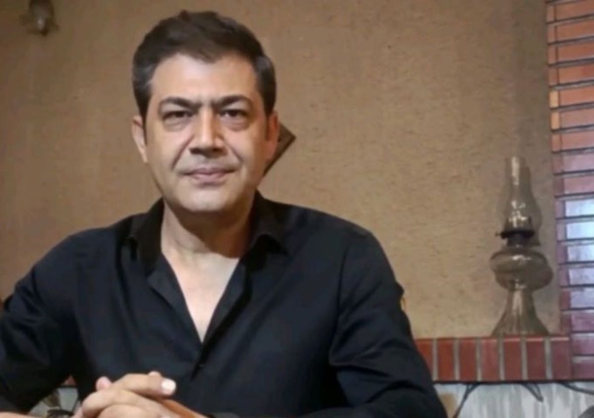 Farhad Fakhrbakhsh (November 2022)