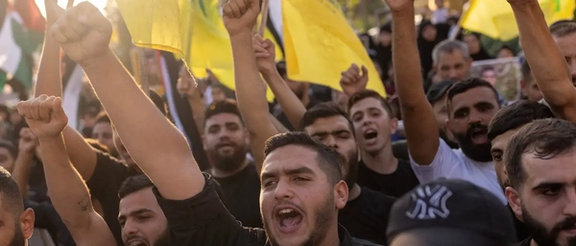 یک مقام سابق اسرائیل به ایران اینترنشنال: اسرائیل باید جنگ را در داخل ایران انجام دهد