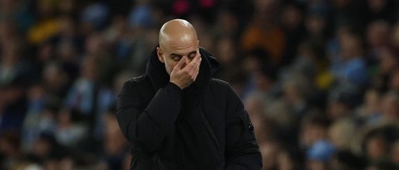 گواردیولا پس از پیروزی پر گل بر وستهم: باید از بازیکنان سیتی تقدیر شود؟ خیلی بد بازی کردیم