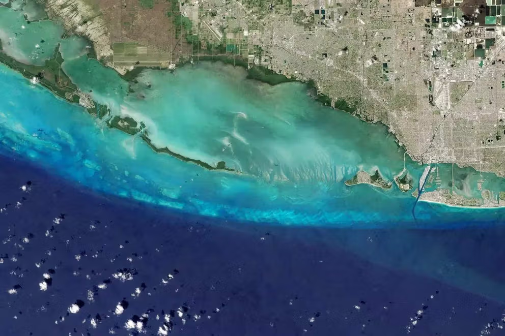 جهان تا پایان قرن در مسیر تجربه ۶۰ روز گرمای شدید اضافی در هر سال است