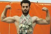 دیوان عالی کشور حکم اعدام بنیامین نقدی، از بازداشتشدگان اعتراضات دیماه را تایید کرد