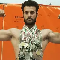 دیوان عالی کشور حکم اعدام بنیامین نقدی، از بازداشتشدگان اعتراضات دیماه را تایید کرد