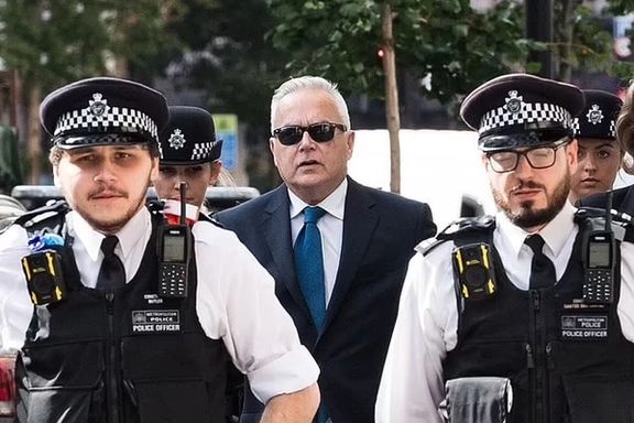 مجری مشهور بیبیسی به جرایم مرتبط با کودکان اعتراف کرد